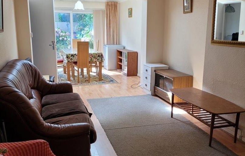 Frederick Road, Selly Park, Birmingham - Image 1